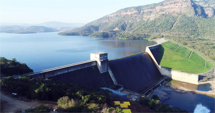 Inanda Dam